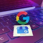 SEO Local my business image - Keycode Agencia Digital