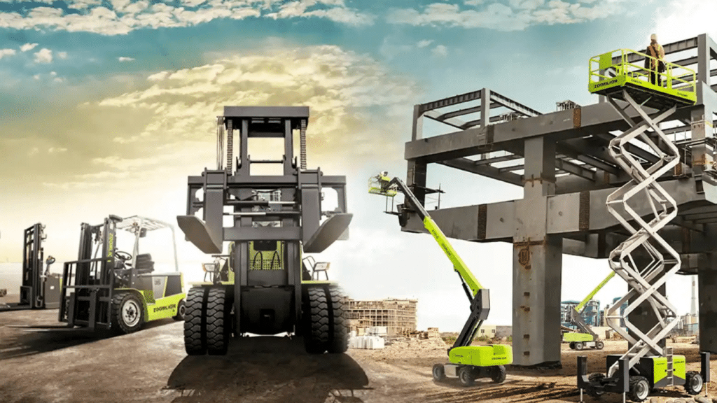 Aerolift