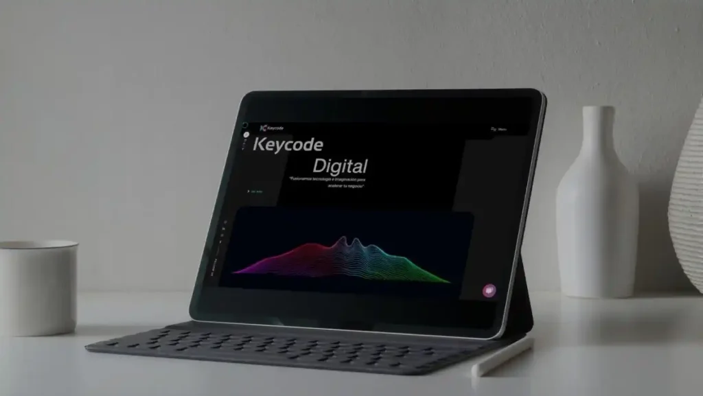 Tendencias del diseño UX/UI que dominarán el 2024 - Keycode Agencia Digital