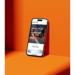 Aerolift Mobile version of the Aerolift website