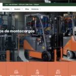 Aerolift Aerolift website home