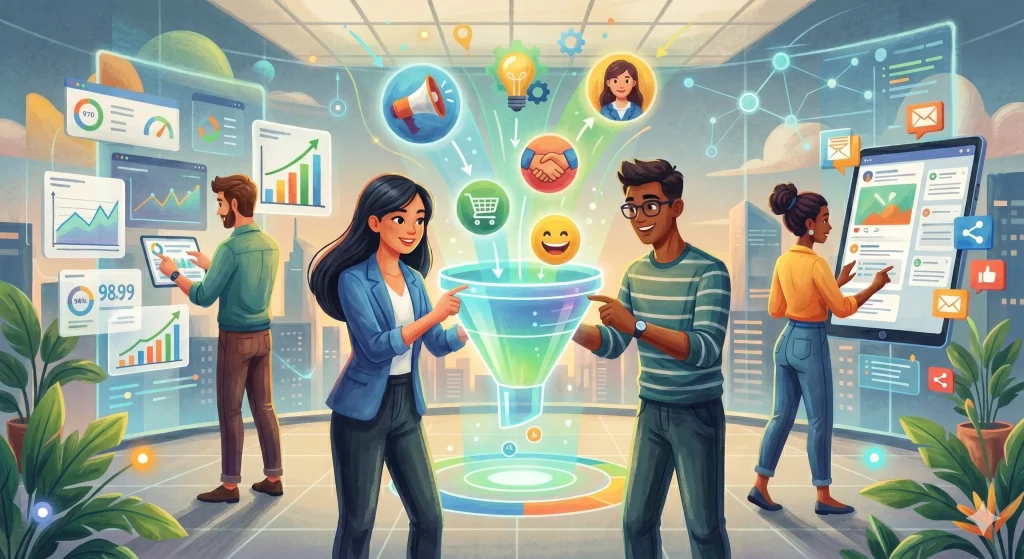 Tendencias de Inbound Marketing