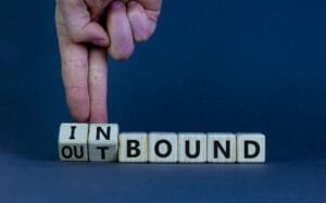 Inbound Marketing vs Outbound Marketing: Strategies for Success in 2025 - Keycode Digital Agency