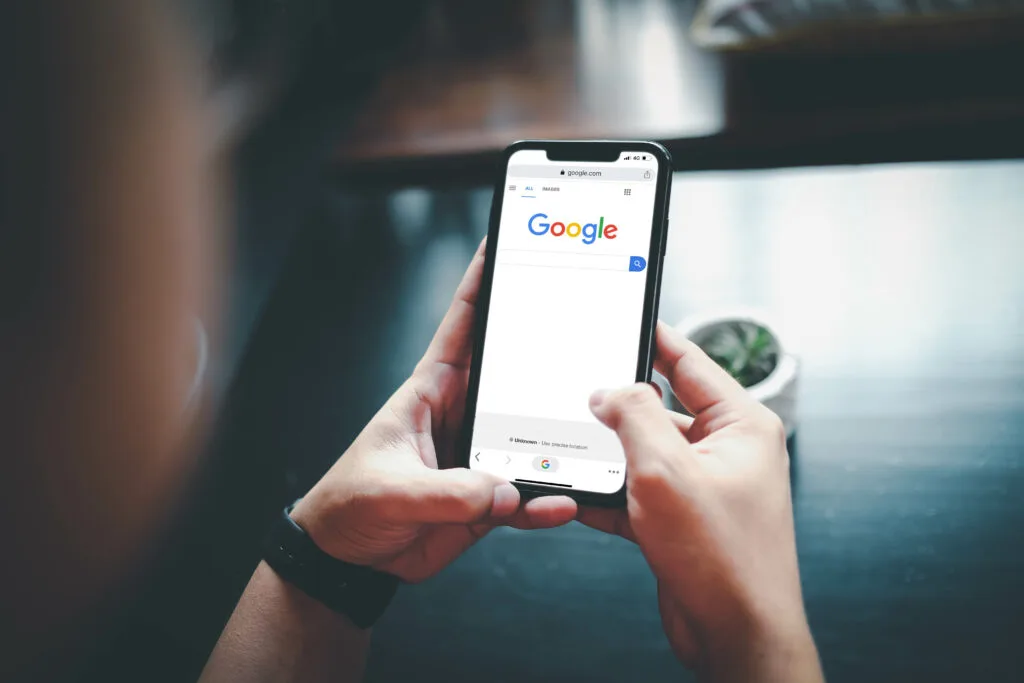 El Marketing de Afiliados y su relación con el SEO Imagen ilustrativa relacionada con el tráfico orgánico en estrategias digitales.