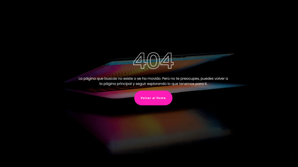 ¿Qué es el error 404?: Cómo afecta el SEO y cómo corregirlo - Keycode Agencia Digital
