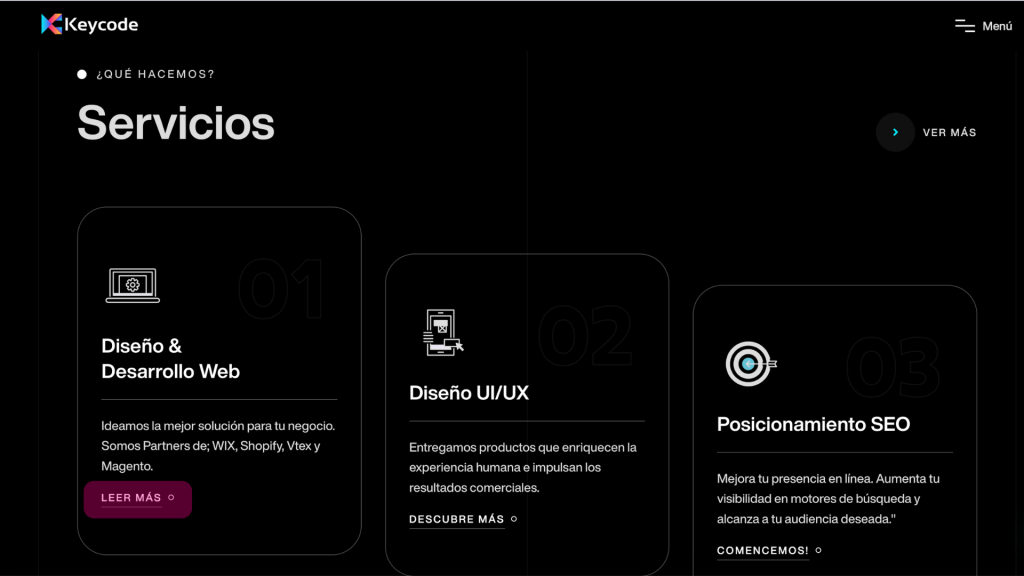 ¿Qué es el error 404?: Cómo afecta el SEO y cómo corregirlo - Keycode Agencia Digital ¿Qué es el error 404?: Cómo afecta el SEO y cómo corregirlo - Keycode Agencia Digital