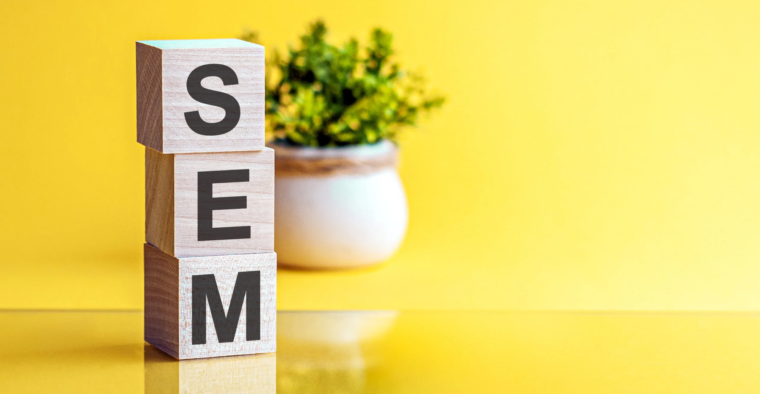 SEM: Cómo la IA y la personalización transformarán el futuro del marketing digital SEM: Cómo la IA y la personalización transformarán el futuro del marketing digital - Keycode Agencia Digital