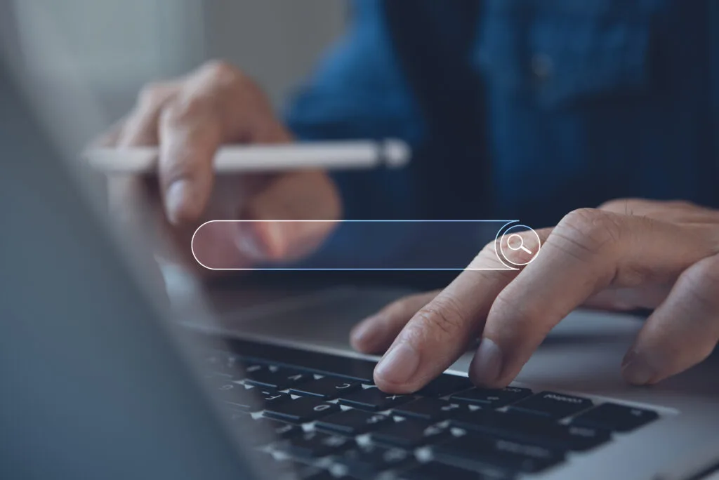 El Marketing de Afiliados y su relación con el SEO Imagen representativa del concepto de marketing de afiliados en estrategias digitales.