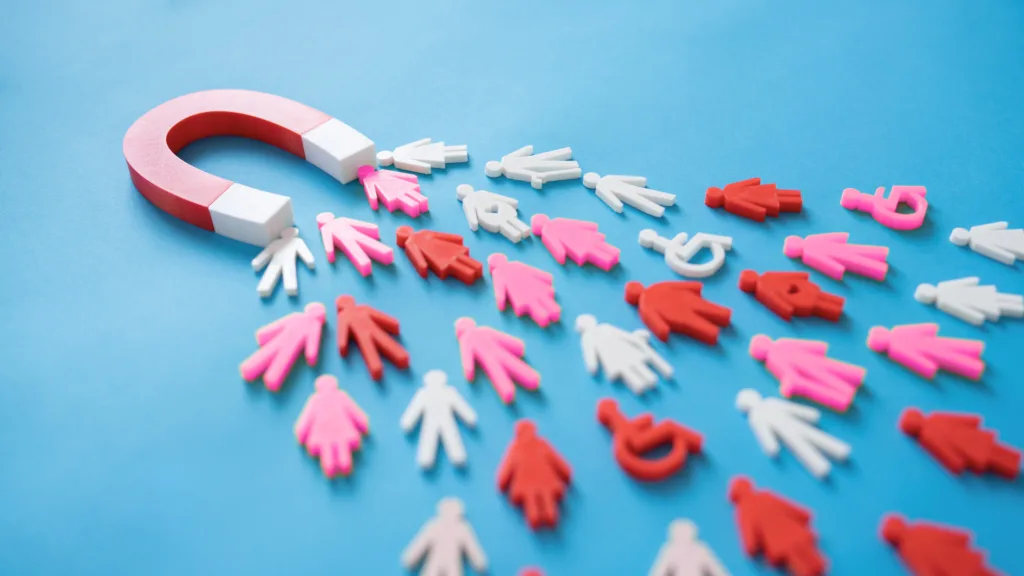 Lead Marketing: El secreto para generar clientes potenciales con SEO y desarrollo web Beneficios de integrar SEO y desarrollo web en tu estrategia de Lead Marketing - Keycode Agencia Digital