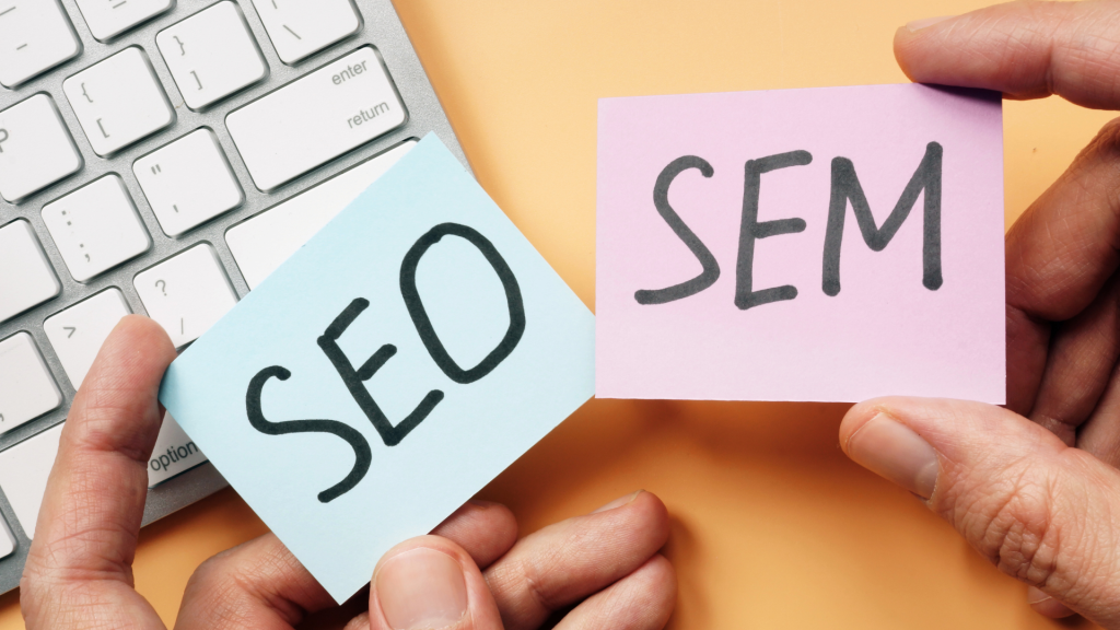 Lead Marketing: El secreto para generar clientes potenciales con SEO y desarrollo web - Keycode Agencia Digital