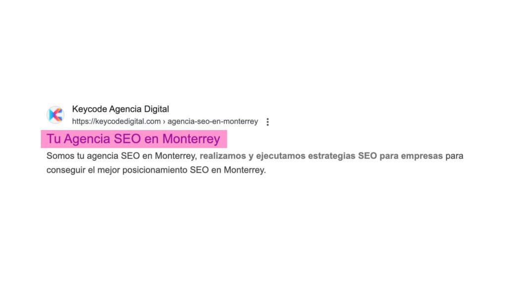 - Keycode Agencia Digital - Keycode Agencia Digital