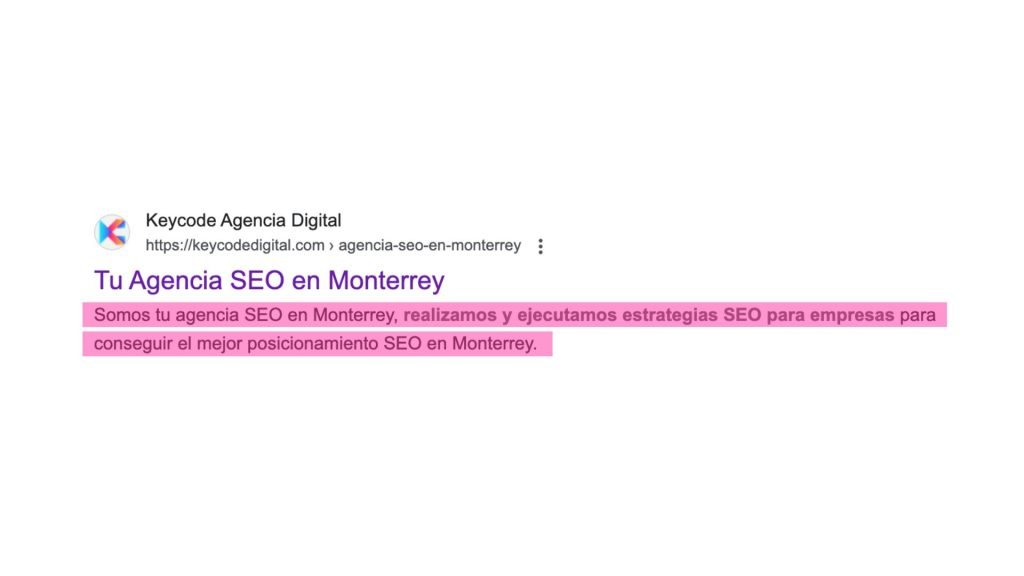- Keycode Agencia Digital - Keycode Agencia Digital