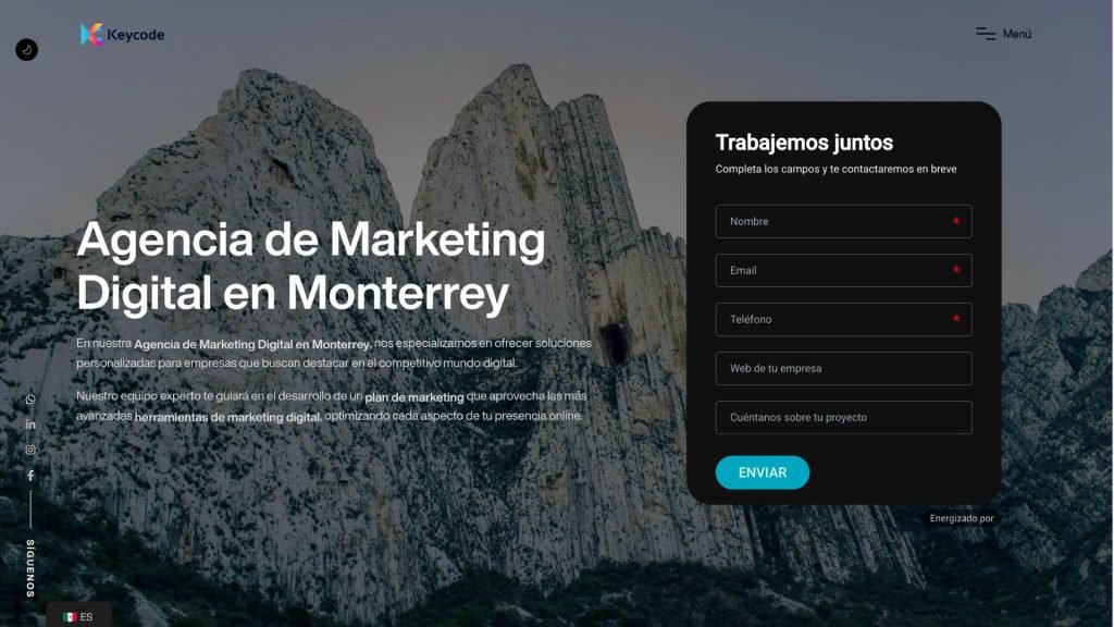 Guía avanzada: Cómo mejorar la Ad Strength en Google Ads para el 2025 - Keycode Agencia Digital