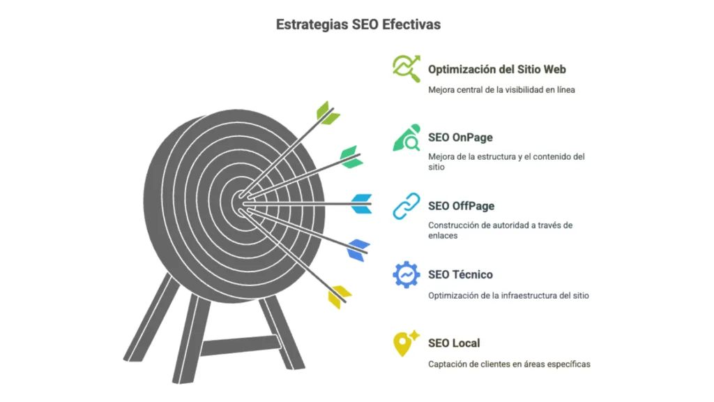 Las mejores agencias SEO en Monterrey Que es SEO - Keycode Agencia Digital