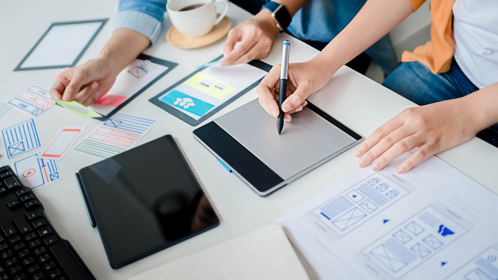 La importancia del SEO Móvil: asegura una experiencia óptima para los usuarios de smartphones - Keycode Agencia Digital La importancia del SEO Móvil: asegura una experiencia óptima para los usuarios de smartphones - Keycode Agencia Digital