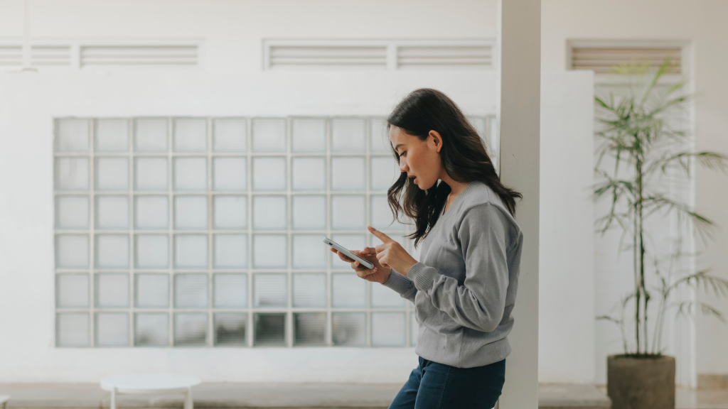 La importancia del SEO Móvil: asegura una experiencia óptima para los usuarios de smartphones - Keycode Agencia Digital La importancia del SEO Móvil: asegura una experiencia óptima para los usuarios de smartphones - Keycode Agencia Digital