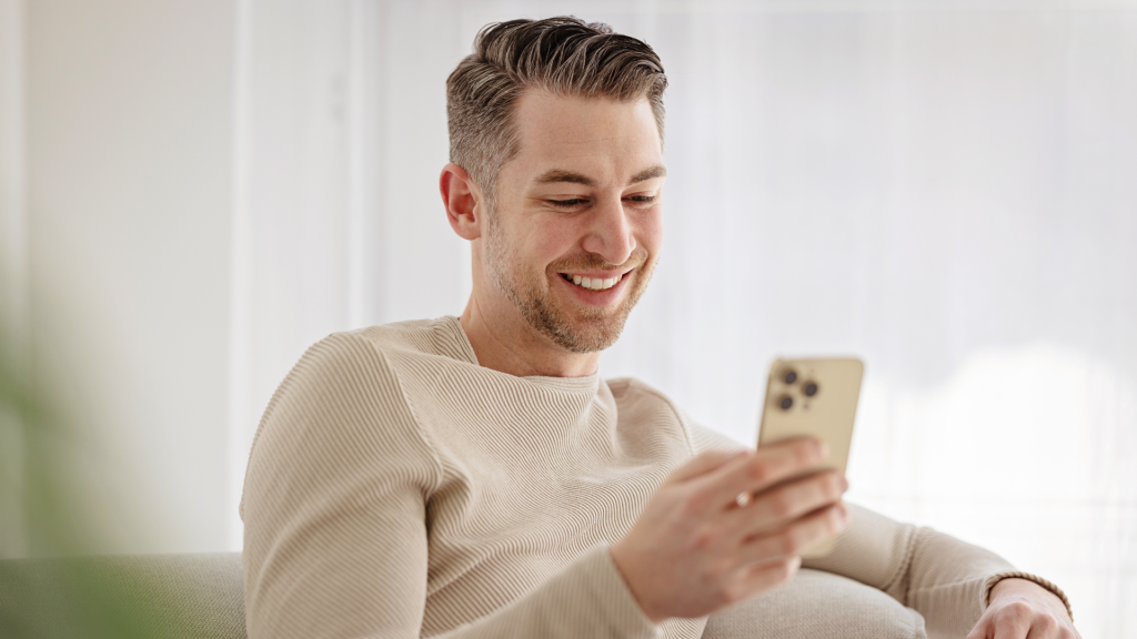La importancia del SEO Móvil: asegura una experiencia óptima para los usuarios de smartphones - Keycode Agencia Digital La importancia del SEO Móvil: asegura una experiencia óptima para los usuarios de smartphones - Keycode Agencia Digital