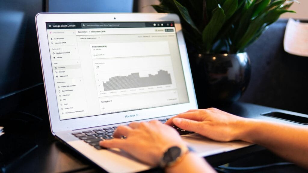 Cómo el AI Mode de Google cambiará las reglas del SEO Imagen 5 AI Mode de Google - Keycode Agencia Digital