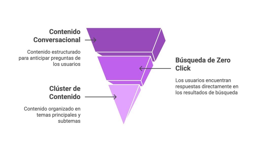 Google lanza la función de “Haz una pregunta de seguimiento” en los resultados de búsqueda: ¿qué significa para el SEO? - Keycode Agencia Digital