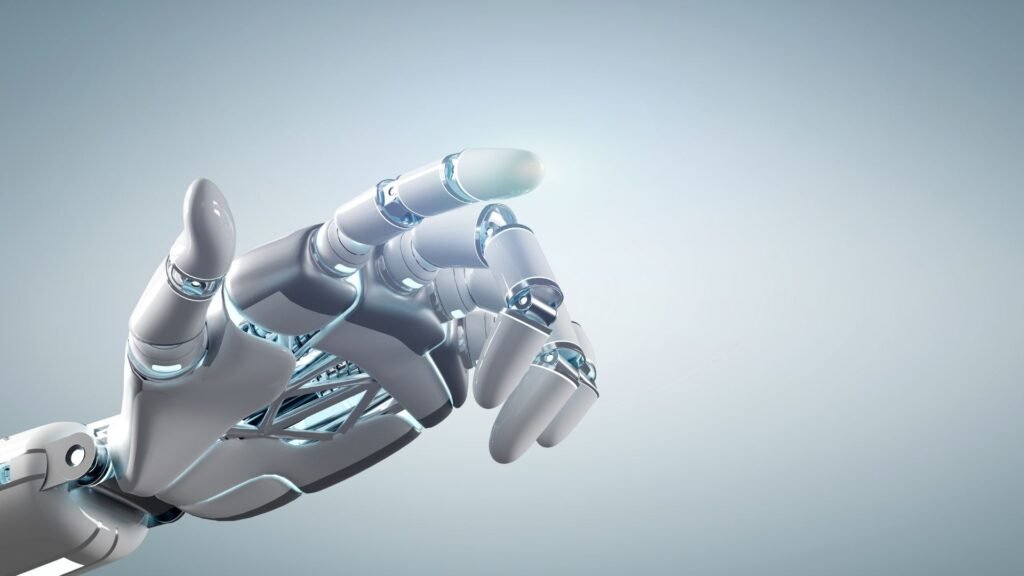Cómo el AI Mode de Google cambiará las reglas del SEO Imagen 7 AI Mode de Google - Keycode Agencia Digital