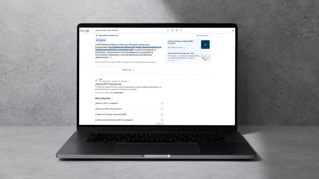 Google lanza la función de “Haz una pregunta de seguimiento” en los resultados de búsqueda: ¿qué significa para el SEO? - Keycode Agencia Digital