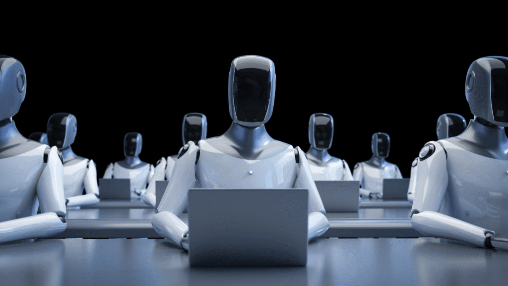 LLMO: What it is and how Large Language Models (LLMs) are redefining SEO and digital visibility. 11 llmo - Keycode Agencia Digital