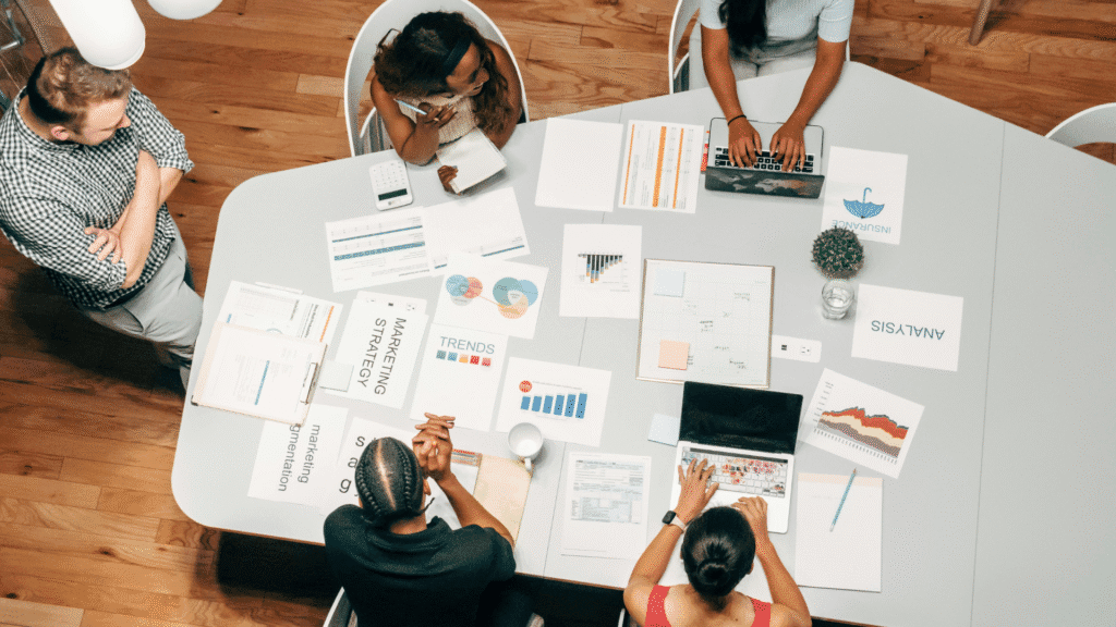 LLMO: What it is and how Large Language Models (LLMs) are redefining SEO and digital visibility. 9 llmo - Keycode Agencia Digital