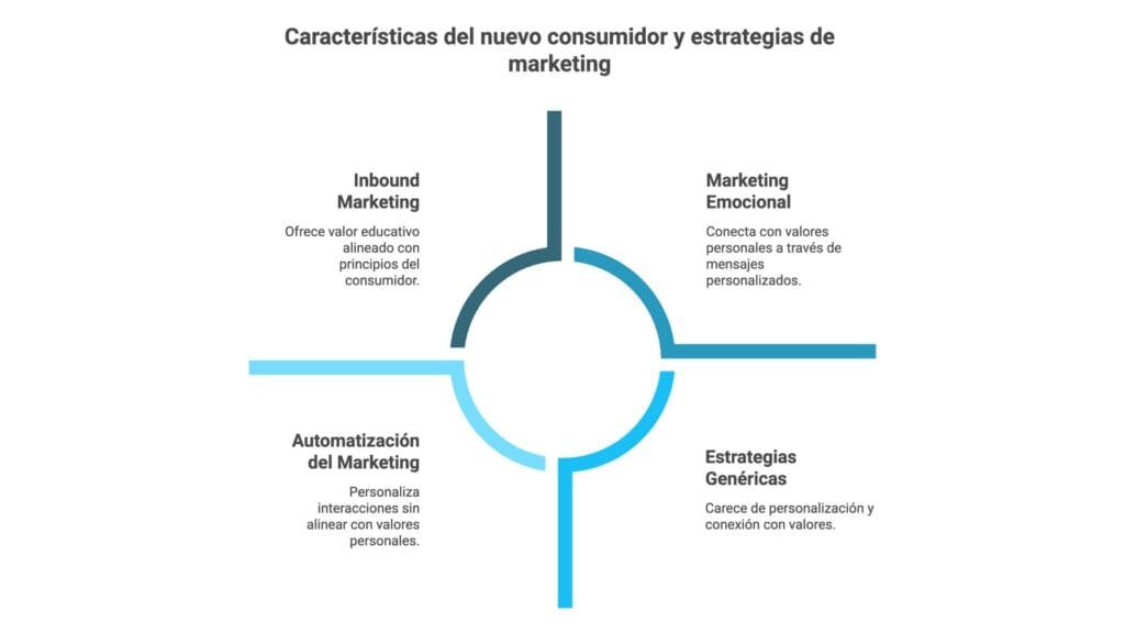 Marketing Trends: Key Strategies to Connect with Today's Consumer Image 4 marketing trend - Keycode Digital Agency