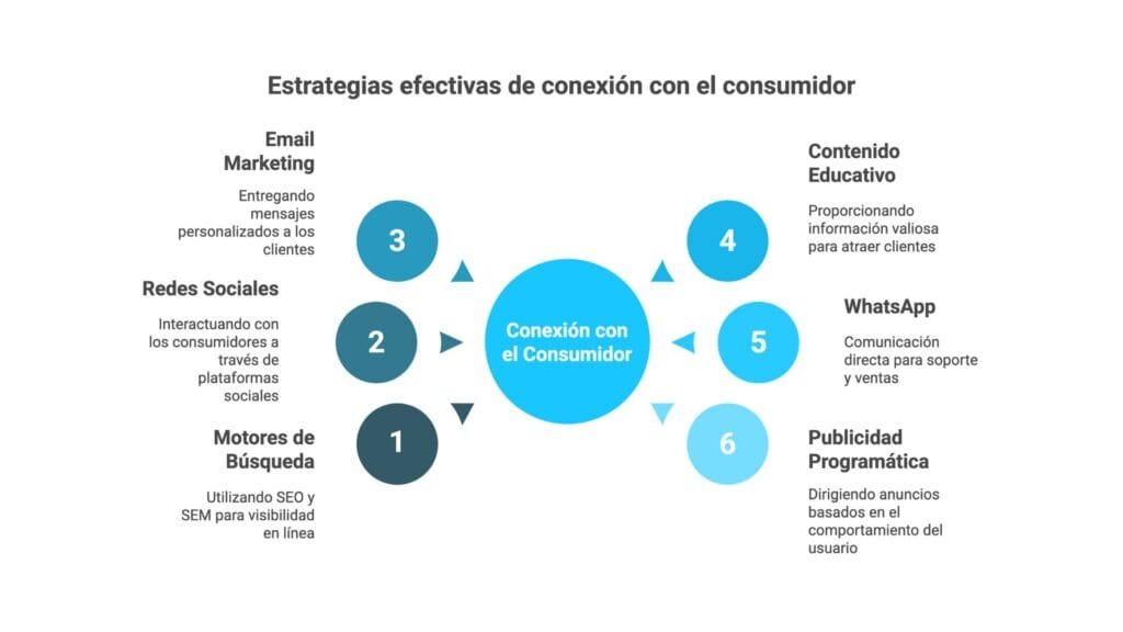 Marketing Trends: Key Strategies to Connect with Today's Consumer Image 7 marketing trend - Keycode Digital Agency