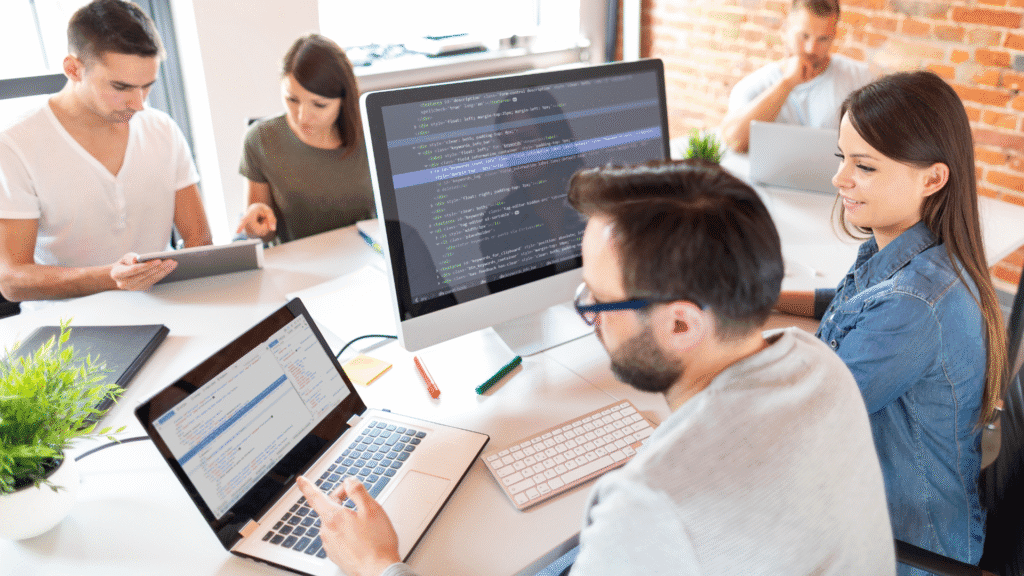 ¿WIX o WordPress? Descubre cuál es la mejor plataforma para crear tu diseño web profesional Imagen 13 wix o wordpress - Keycode Agencia Digital