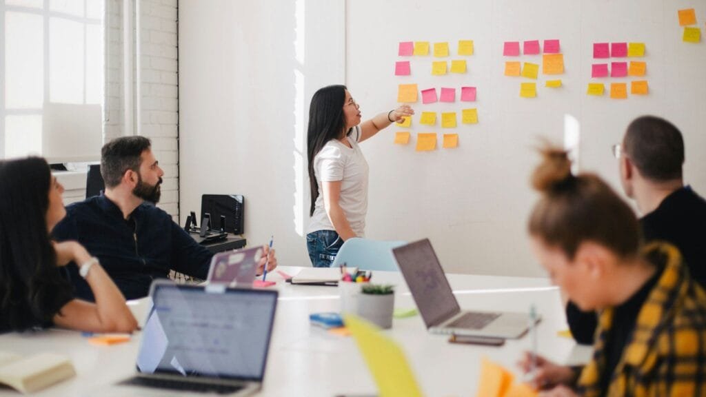 Web design that converts: Keys for attracting, impacting and generating leads Image 17 web design - Keycode Digital Agency