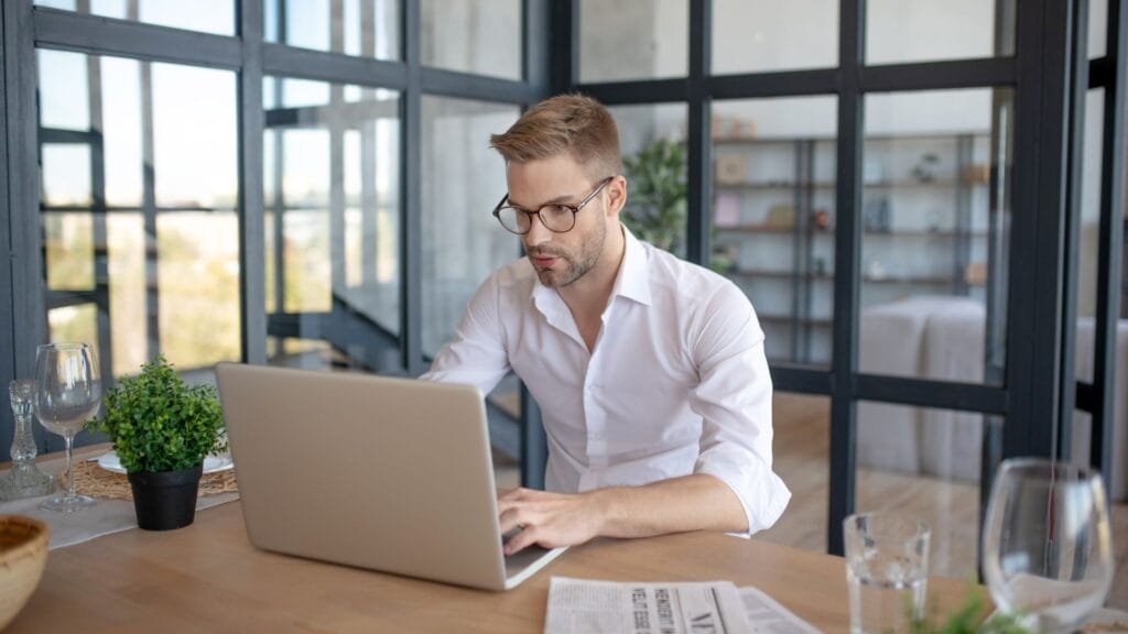 Web design that converts: Keys for attracting, impacting and generating leads Image 2 web design - Keycode Digital Agency