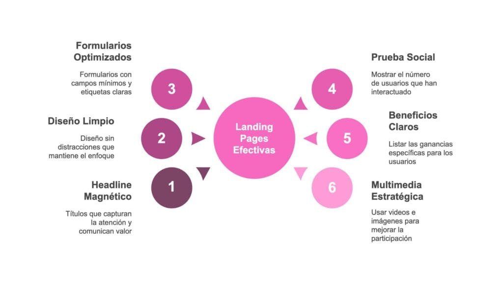 Web design that converts: Keys for attracting, impacting and generating leads Image 8 web design - Keycode Digital Agency