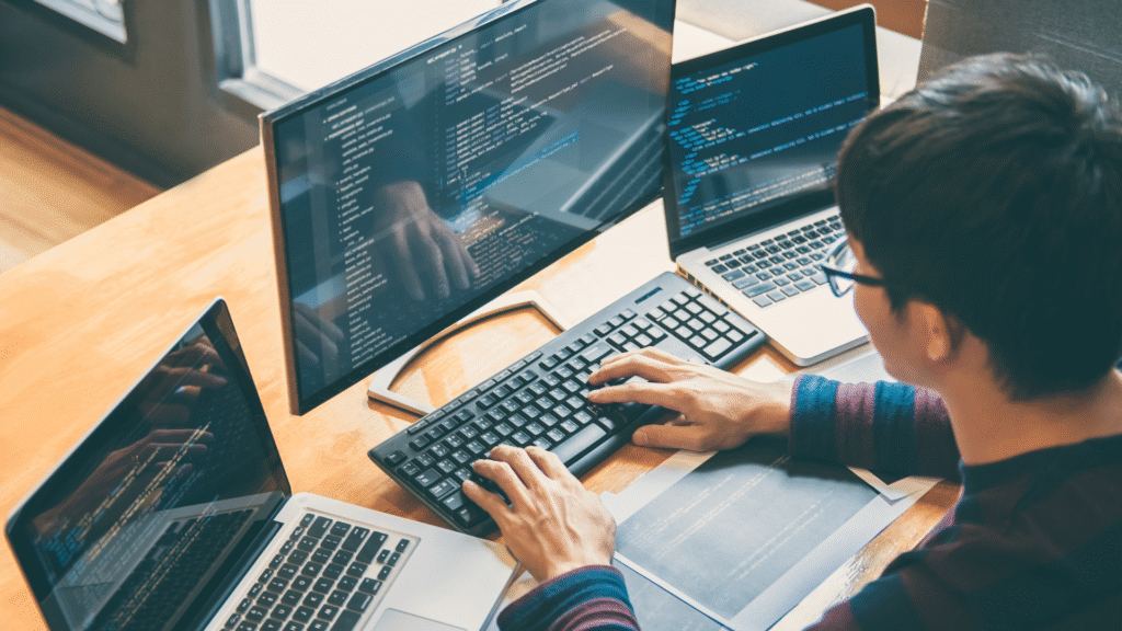¿WIX o WordPress? Descubre cuál es la mejor plataforma para crear tu diseño web profesional Imagen 8 wix o wordpress - Keycode Agencia Digital