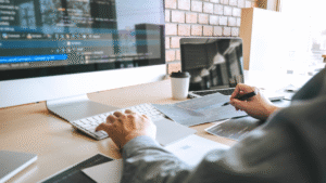 WIX or WordPress? Find out which is the best platform to create your professional web design - Keycode Agencia Digital