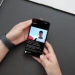 Ricardo Escotto Ricardo Escotto Mobile news - Keycode Digital Agency