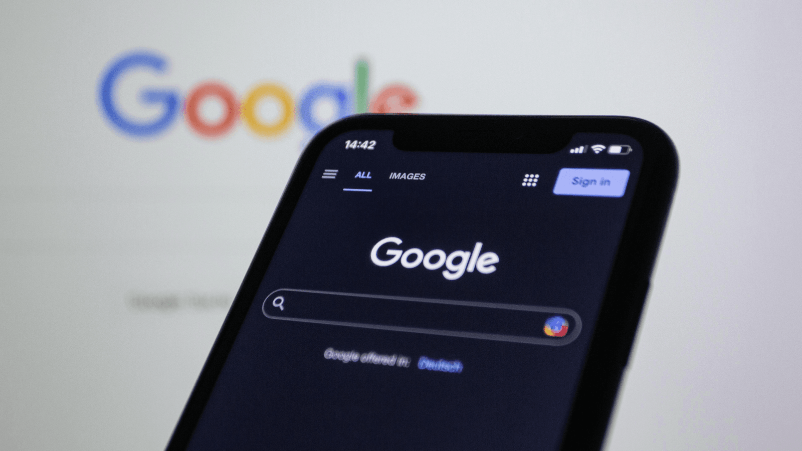 Nuevos algoritmos de Google y la influencia de la IA en el Ranking
