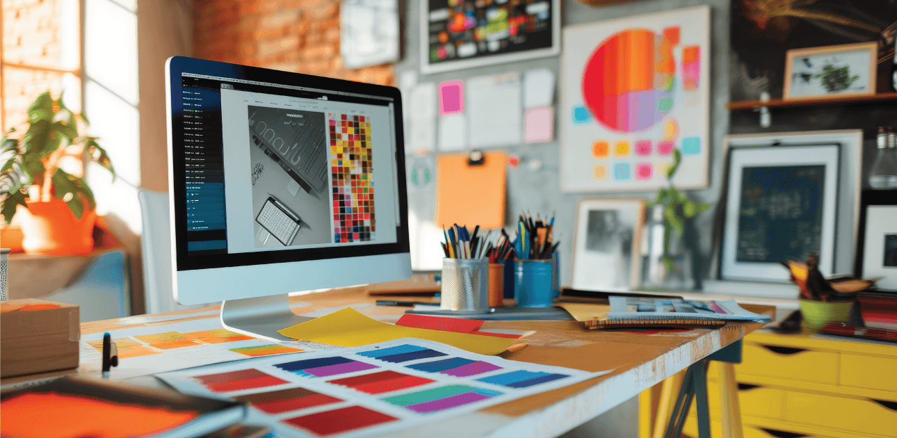 Color Psychology: How Colors Influence Online Conversions - Keycode Digital Agency