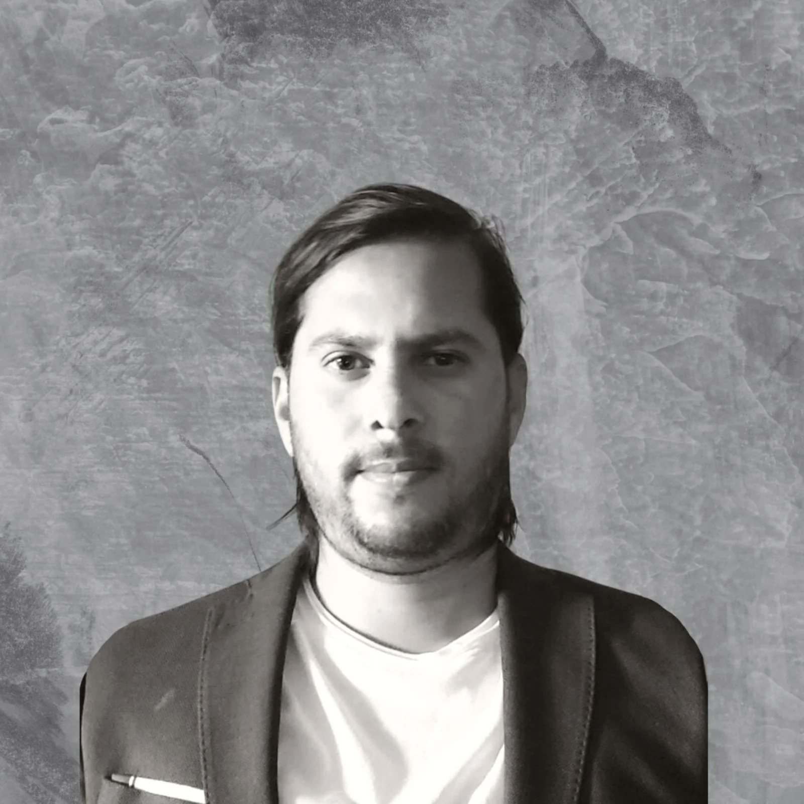 Héctor, consultor de posicionamiento SEO en Keycode Digital