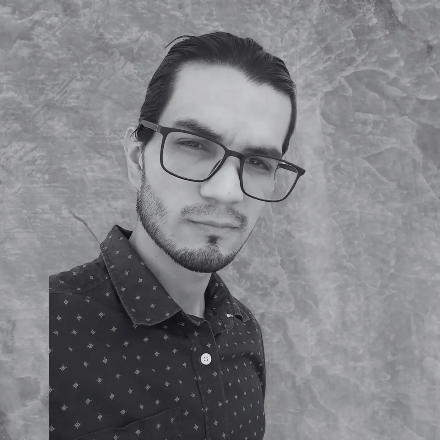 Yeferson, experto en diseño web y UX en Keycode Digital