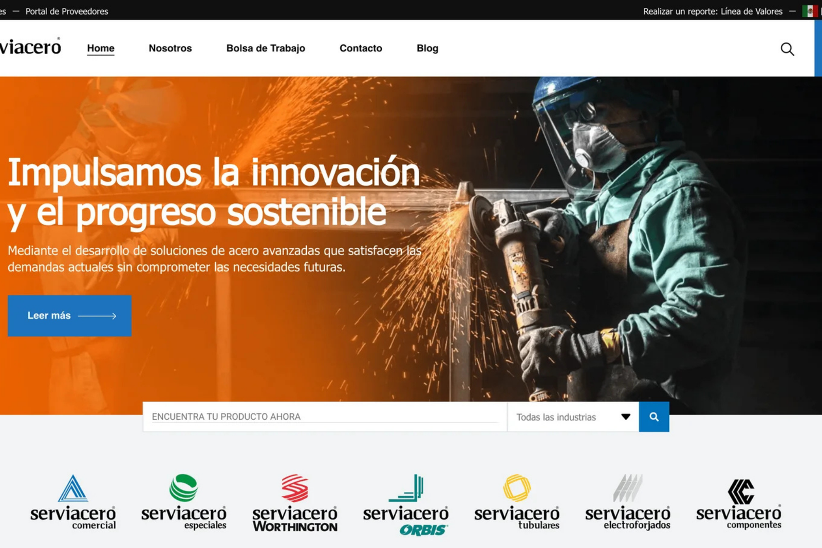 Logo de plataforma de analítica digital utilizada por Keycode Digital