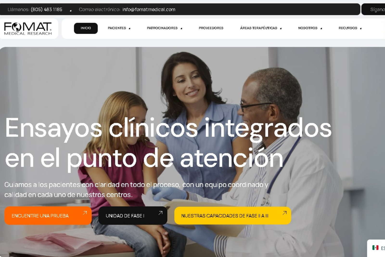 Fomatmedical