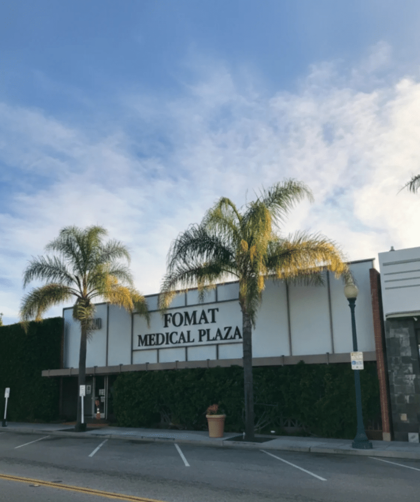 Fomatmedical