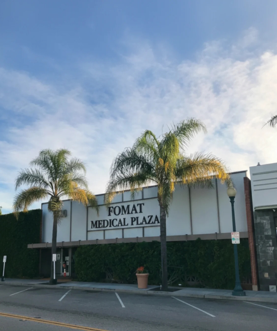 Fomatmedical