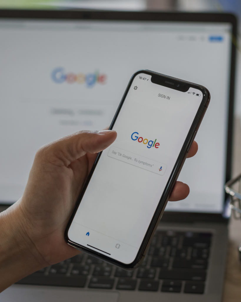 Posicionamiento SEO orgánico - estrategia de visibilidad en buscadores