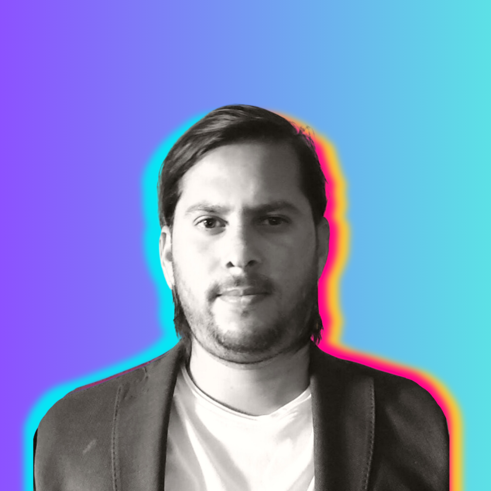 Héctor, consultor de posicionamiento SEO en Keycode Digital