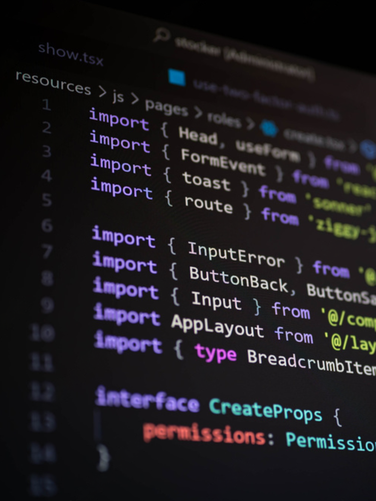 Implementación de optimizaciones SEO en sitio web