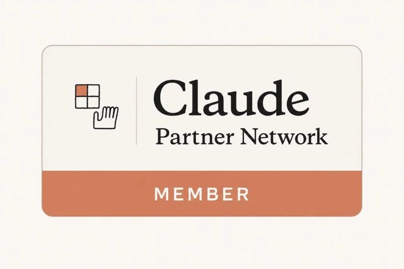 Claude Partner Network