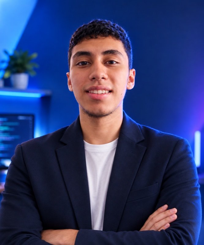 Jeremy Jaimes, Claude Certified Developer en Keycode