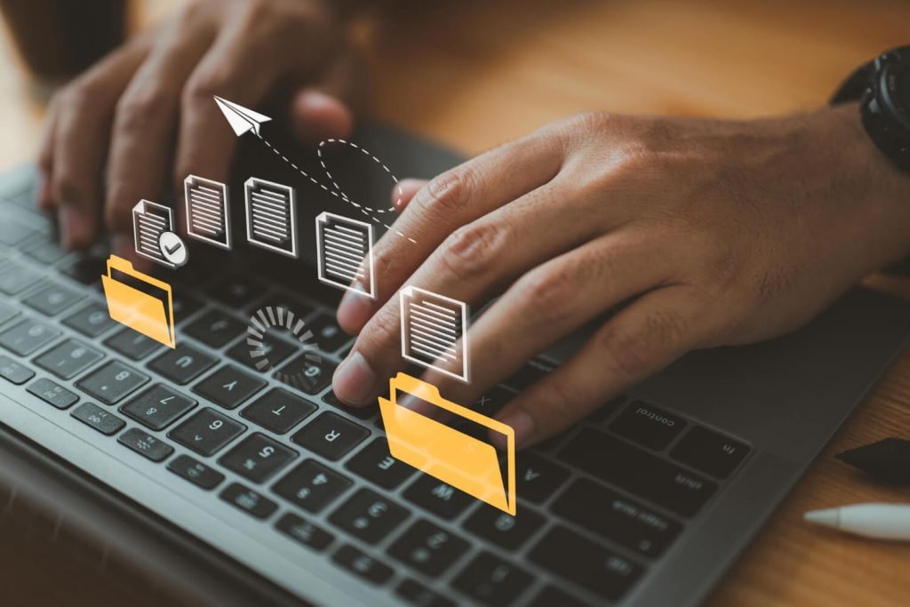 migrar un sitio web seo